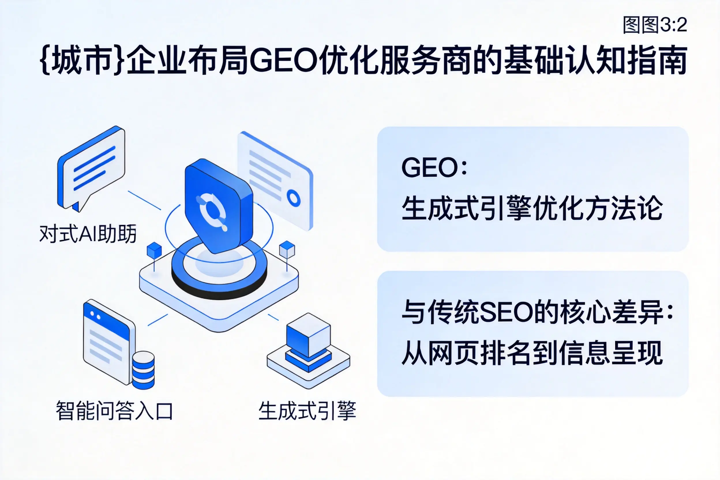 兴安企业布局GEO优化服务商的基础认知指南
